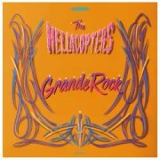 Review: The Hellacopters - Grande Rock Revisited